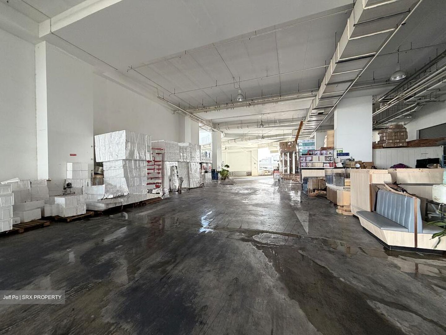 Mandai Foodlink (D25), Factory #499154731